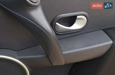 Хэтчбек Renault Clio 2009 в Белой Церкви