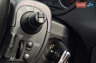 Хэтчбек Renault Clio 2009 в Белой Церкви