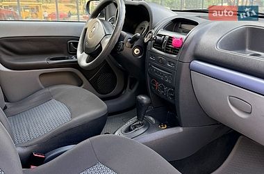 Седан Renault Clio 2007 в Днепре