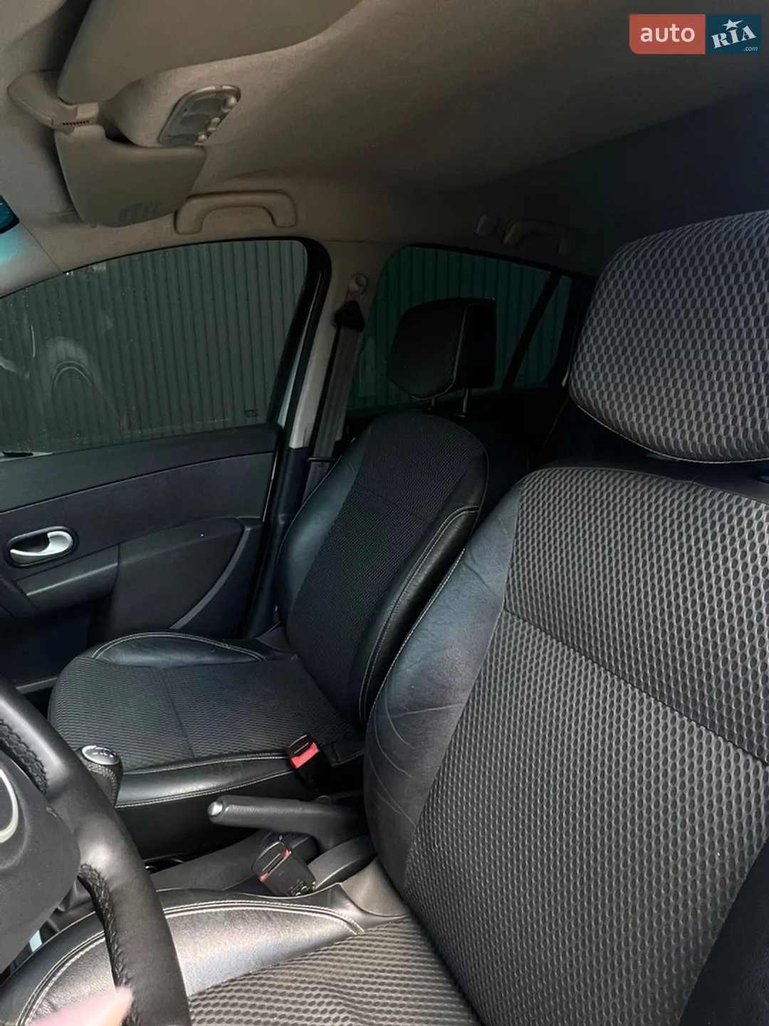 2010 Renault Clio - мініатюра 20
