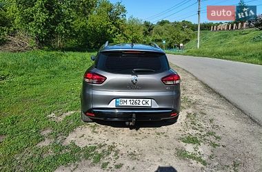 Универсал Renault Clio 2013 в Сумах