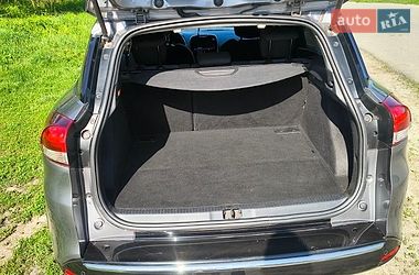 Универсал Renault Clio 2013 в Сумах