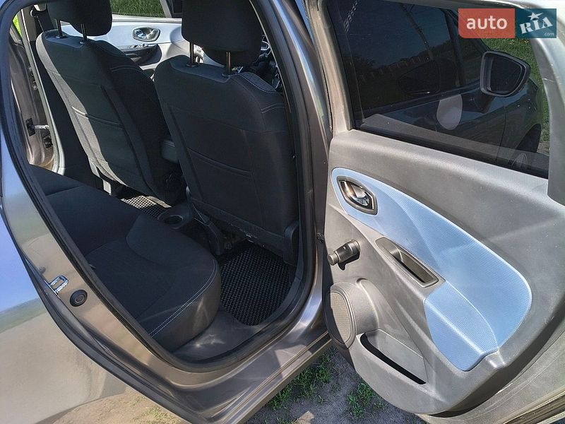 Универсал Renault Clio 2013 в Сумах