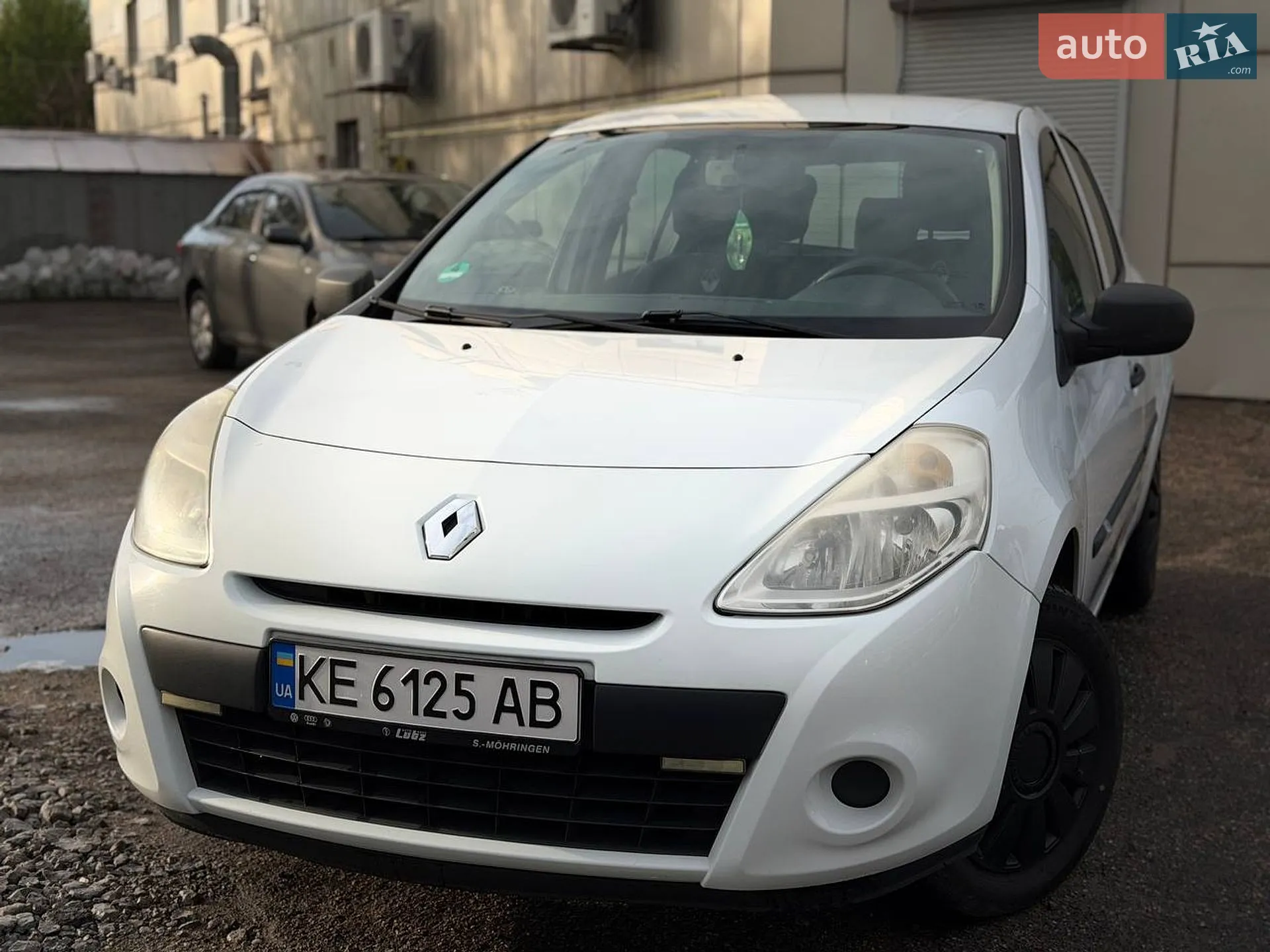 2012 Renault Clio - мініатюра 2
