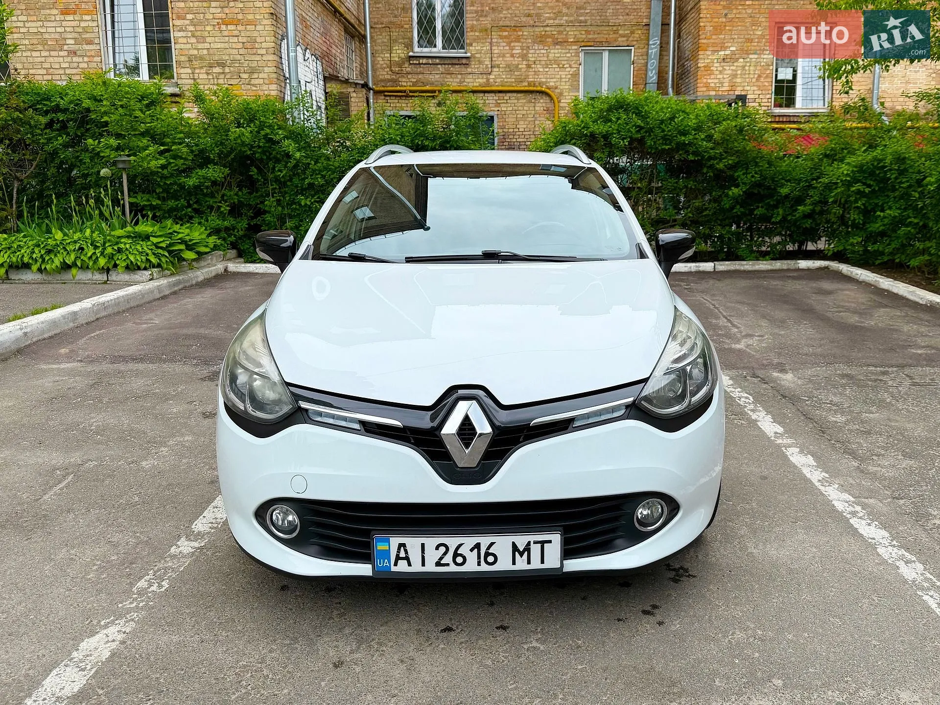 2016 Renault Clio - мініатюра 2