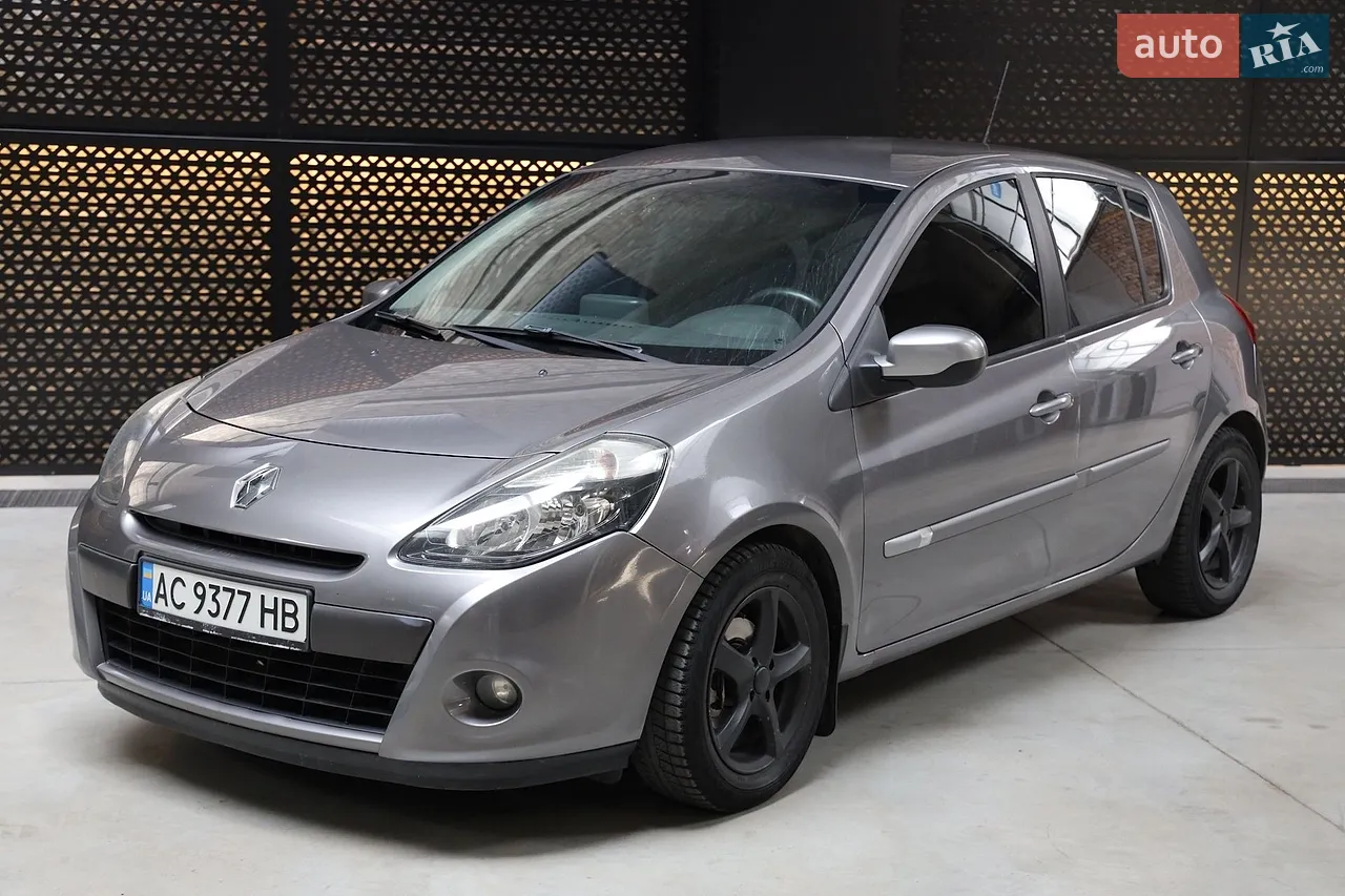 2013 Renault Clio - мініатюра 15