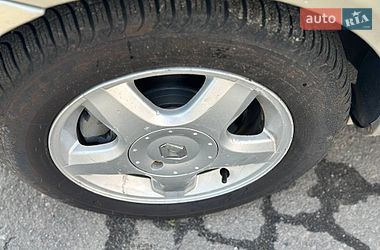 Седан Renault Clio 2008 в Вінниці