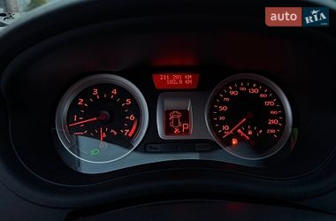 Хетчбек Renault Clio 2007 в Луцьку