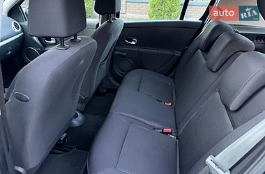 Хетчбек Renault Clio 2007 в Луцьку