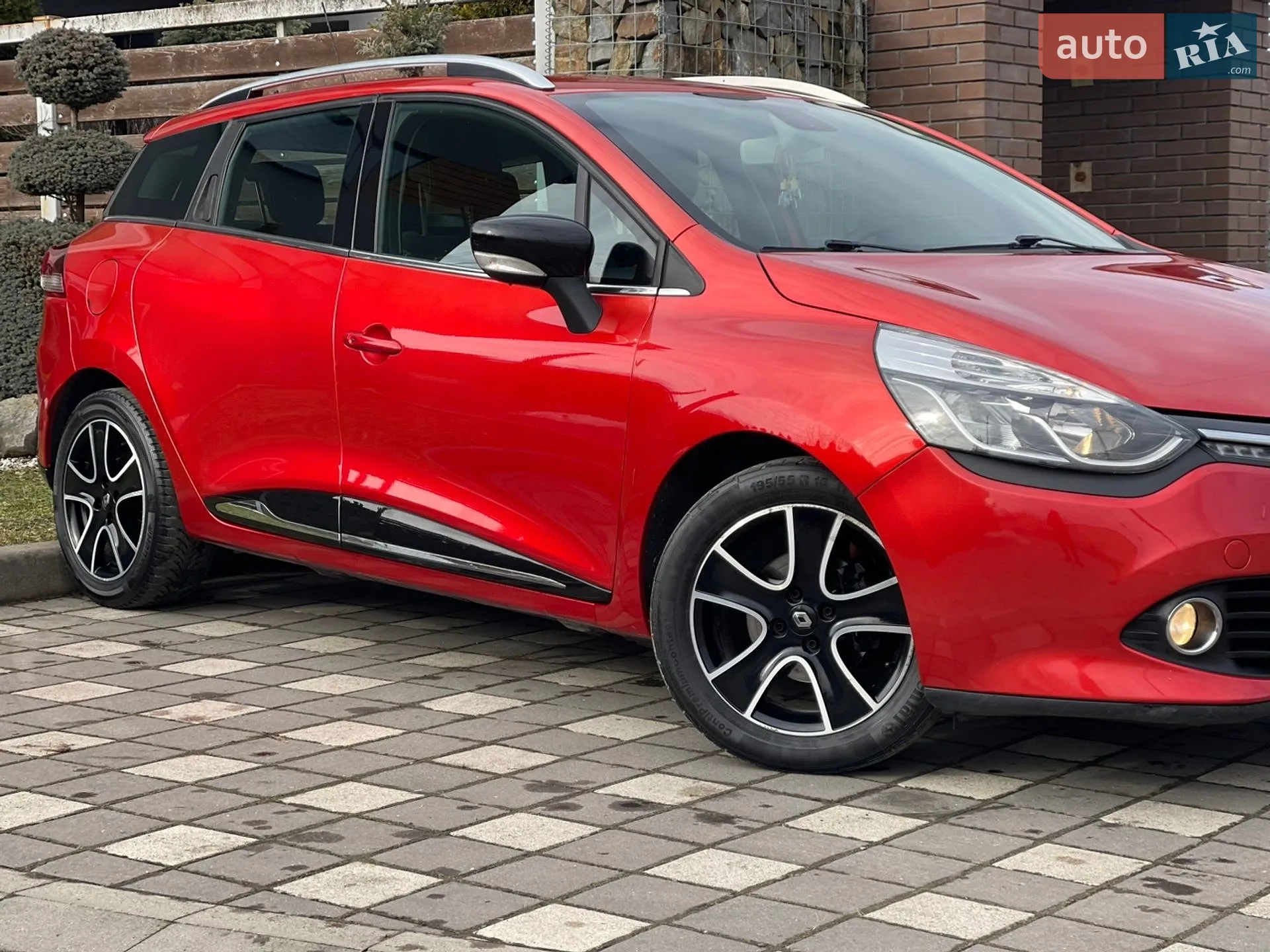 2017 Renault Clio - мініатюра 2