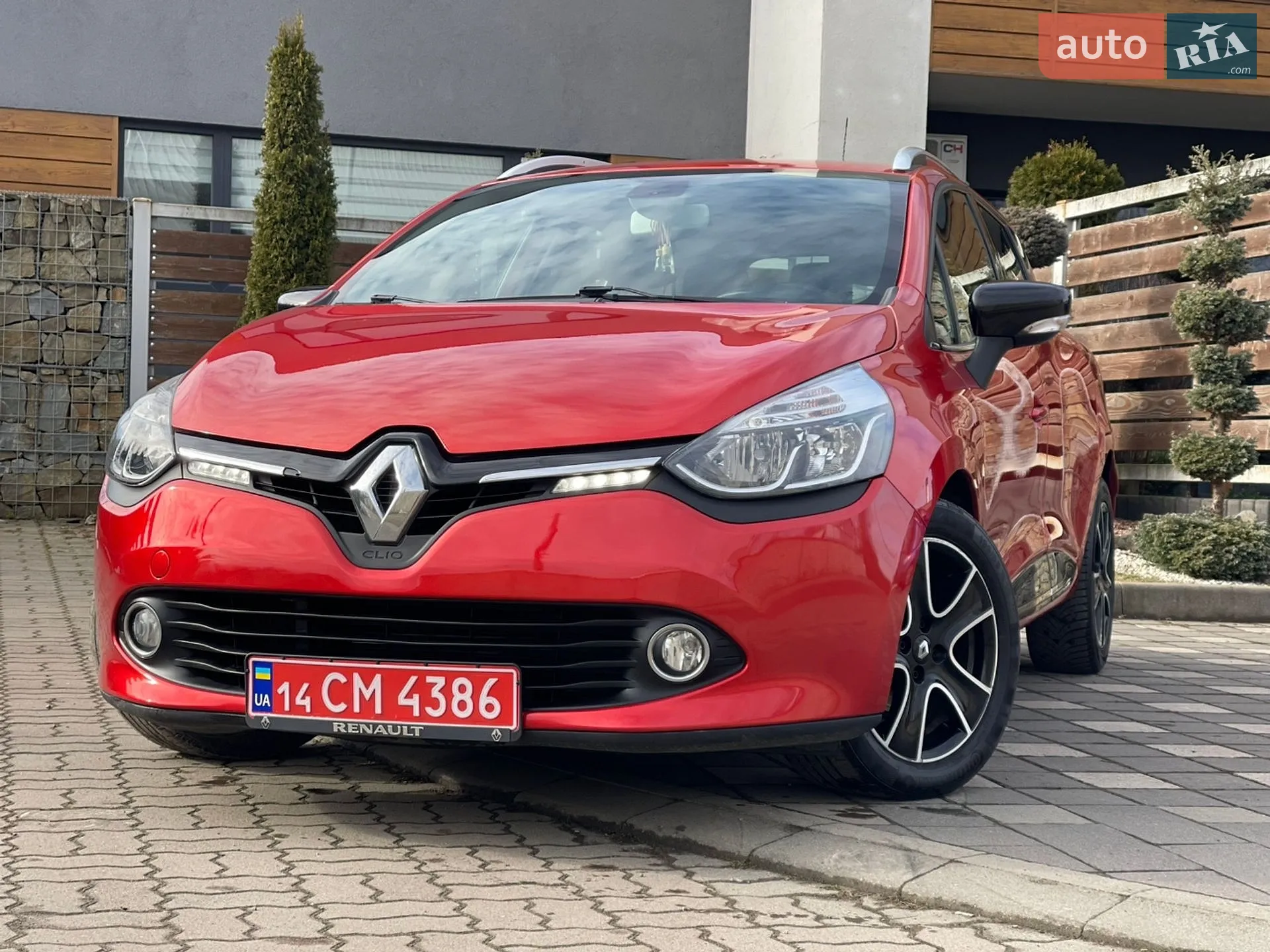 2017 Renault Clio - мініатюра 17