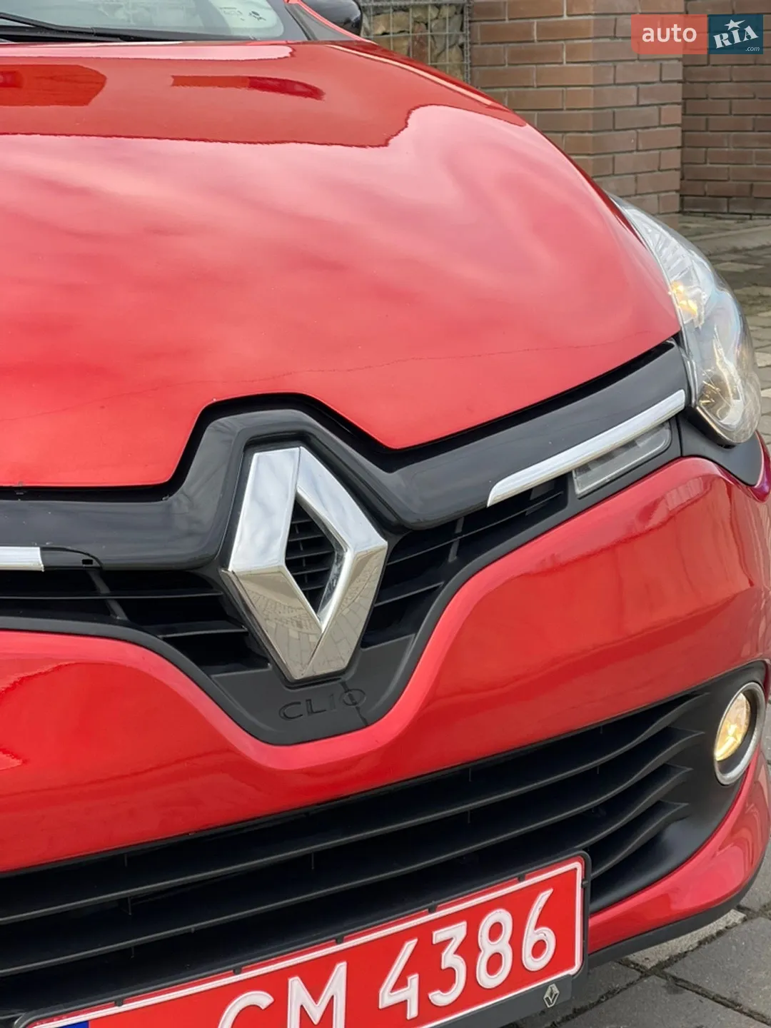 2017 Renault Clio - мініатюра 42