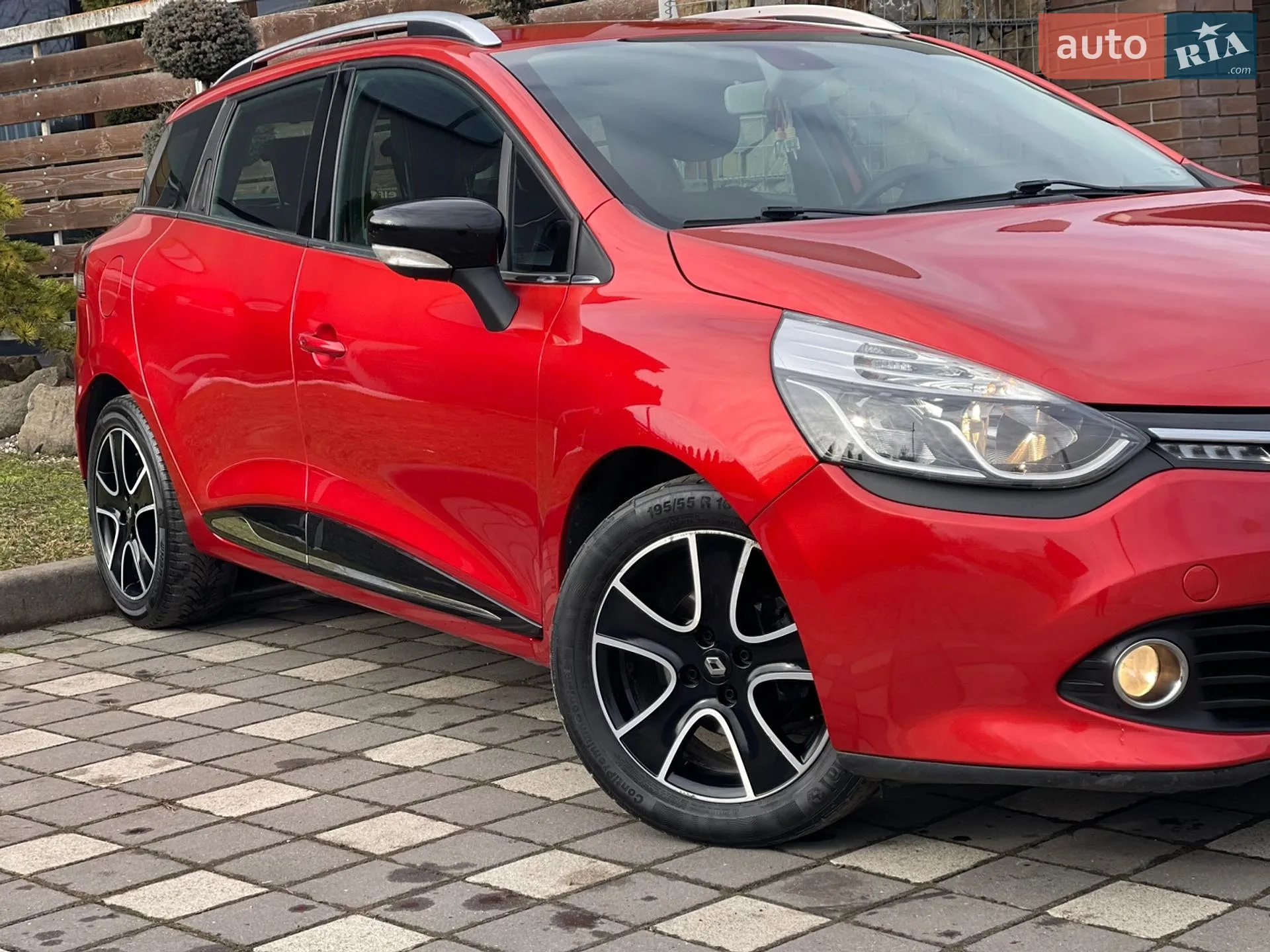 2017 Renault Clio - мініатюра 46