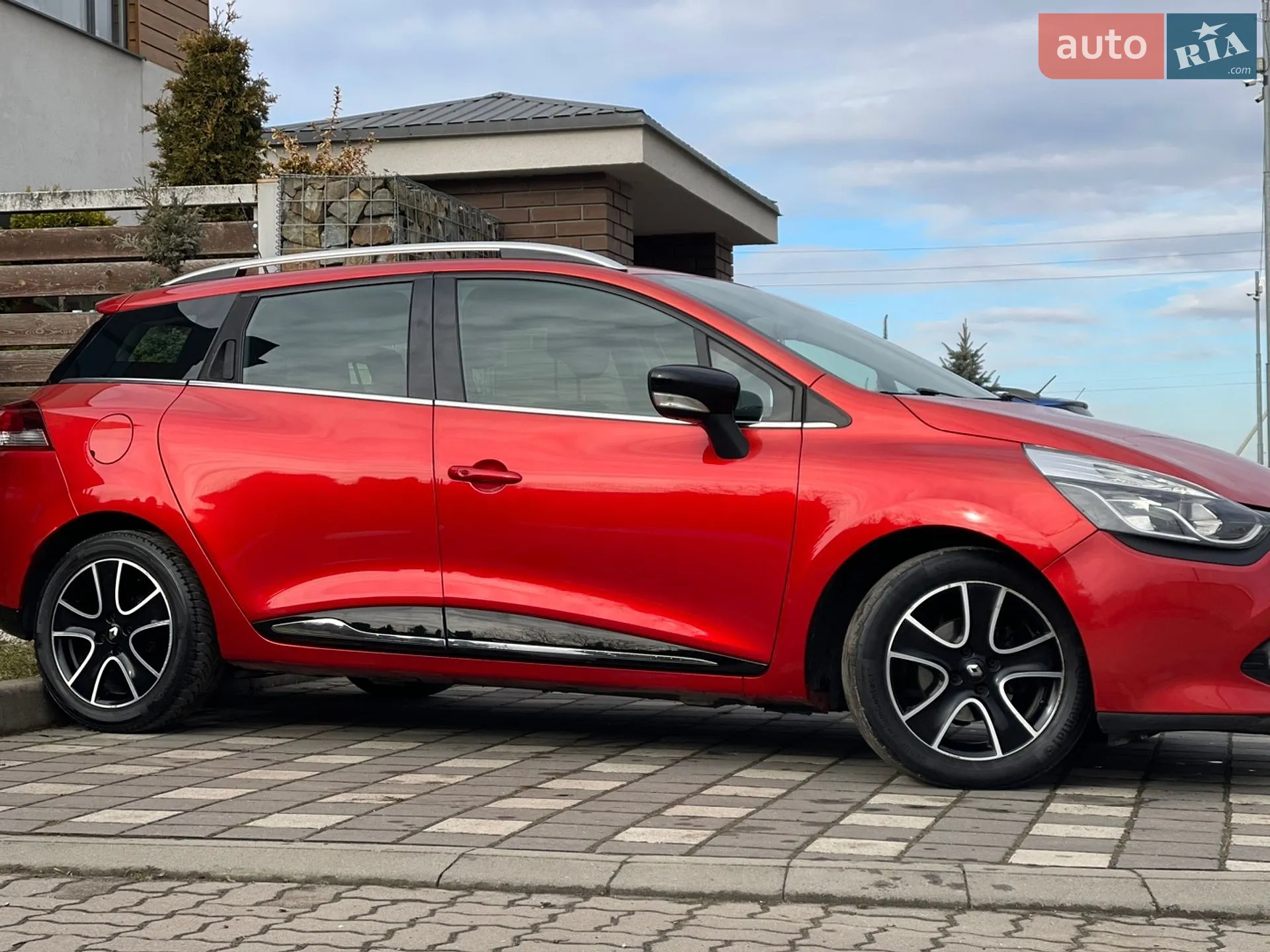 2017 Renault Clio - мініатюра 49