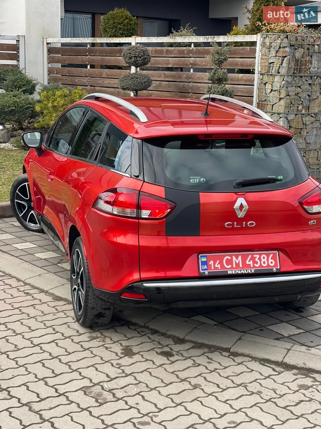 2017 Renault Clio - мініатюра 57