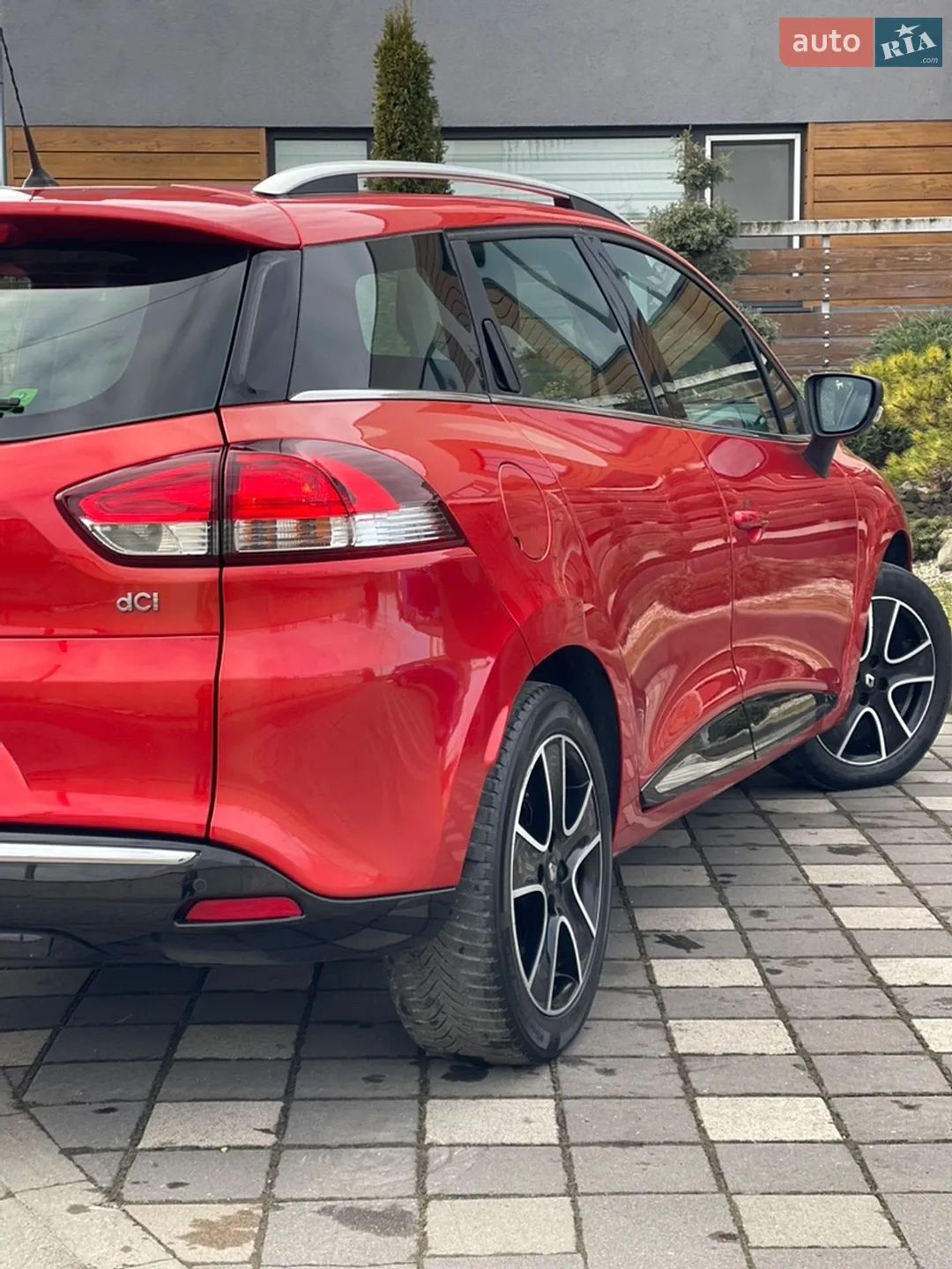 2017 Renault Clio - мініатюра 62