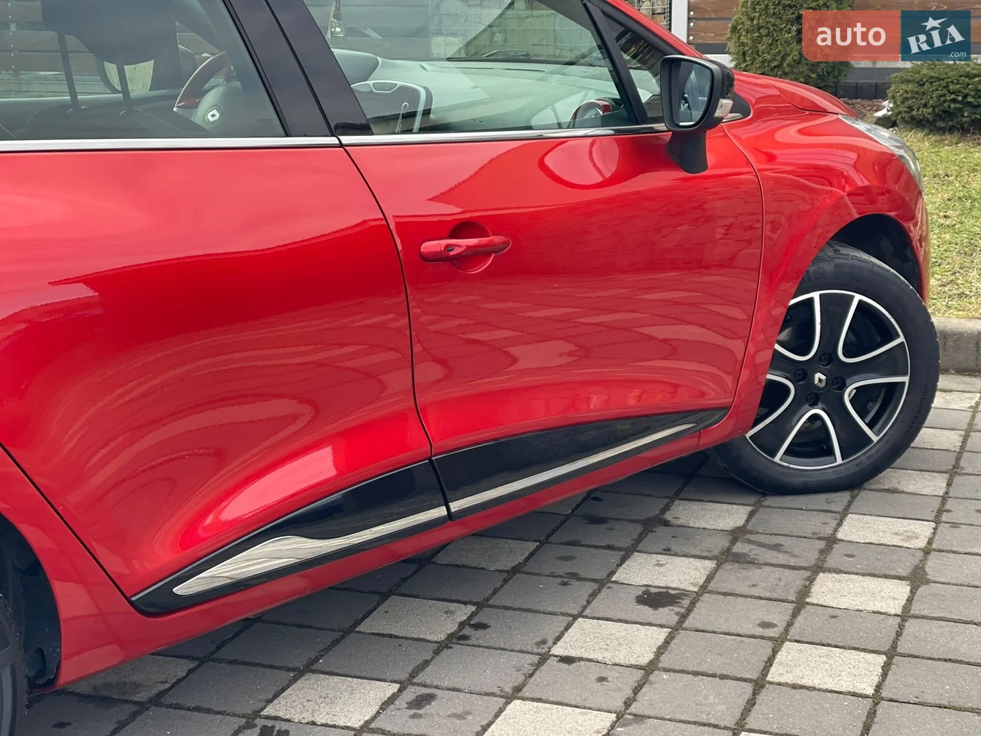 2017 Renault Clio - мініатюра 67