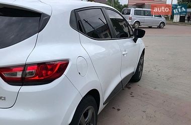 Хетчбек Renault Clio 2015 в Долині