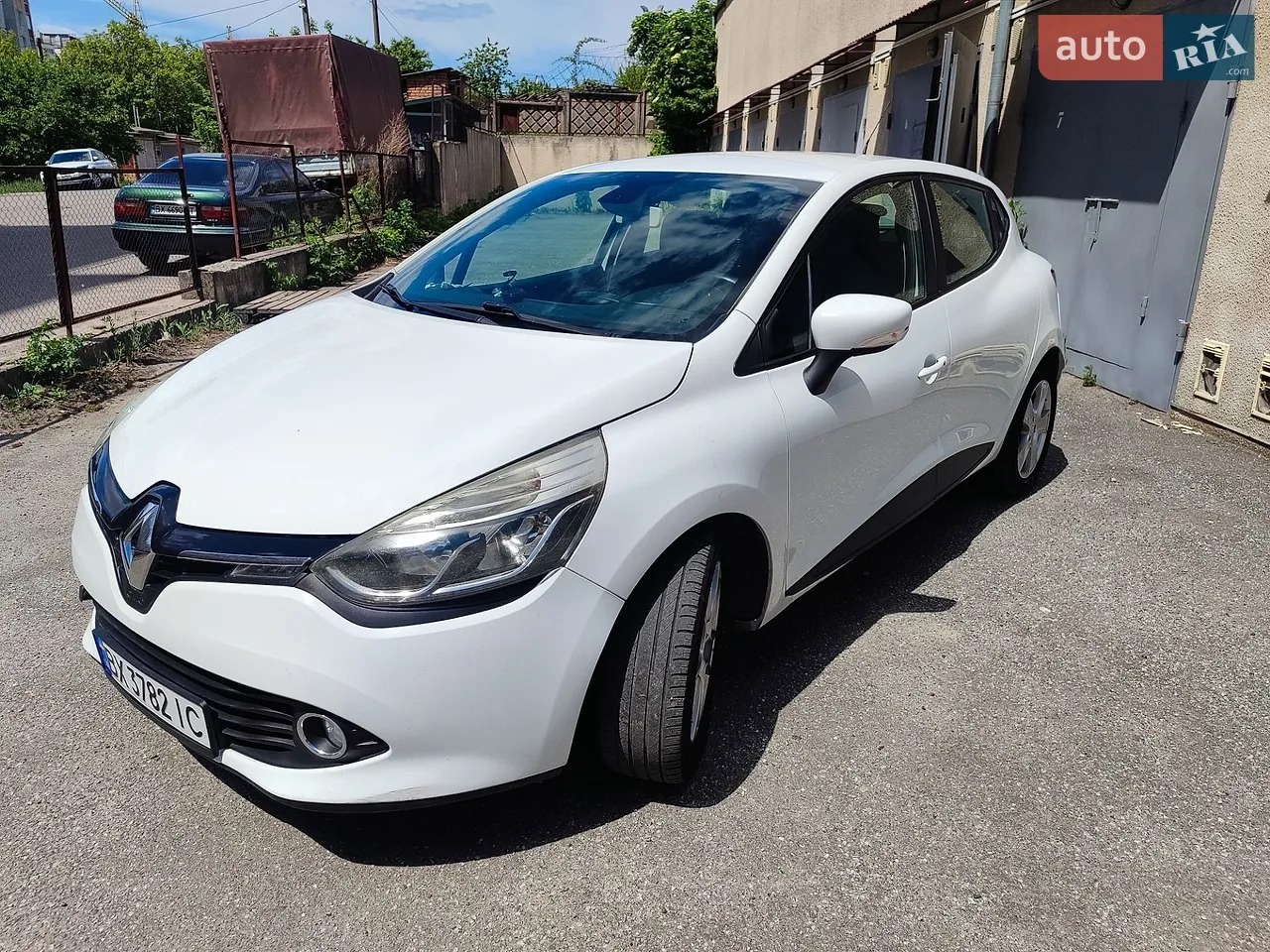 2013 Renault Clio - мініатюра 26