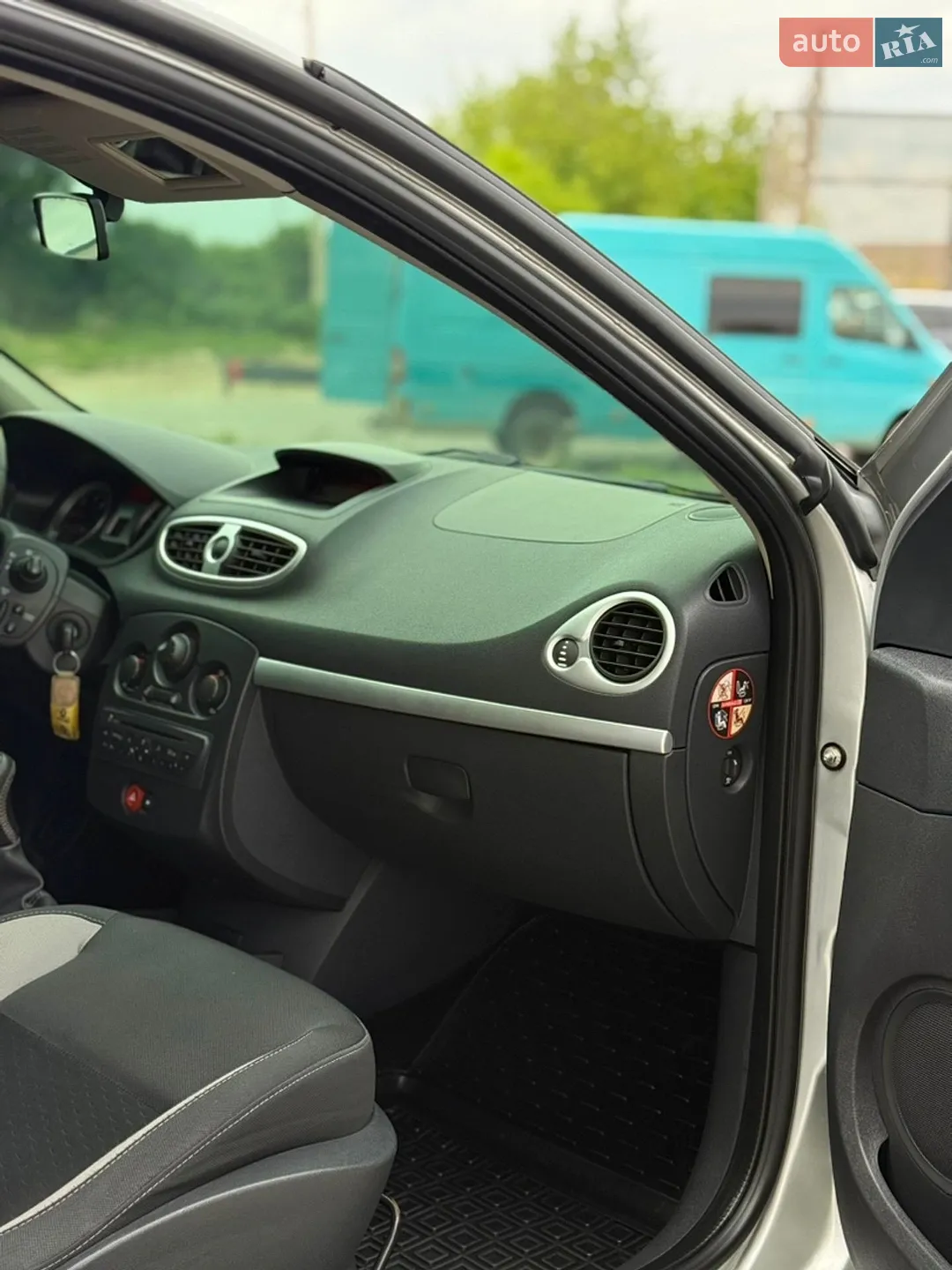 2011 Renault Clio - мініатюра 20