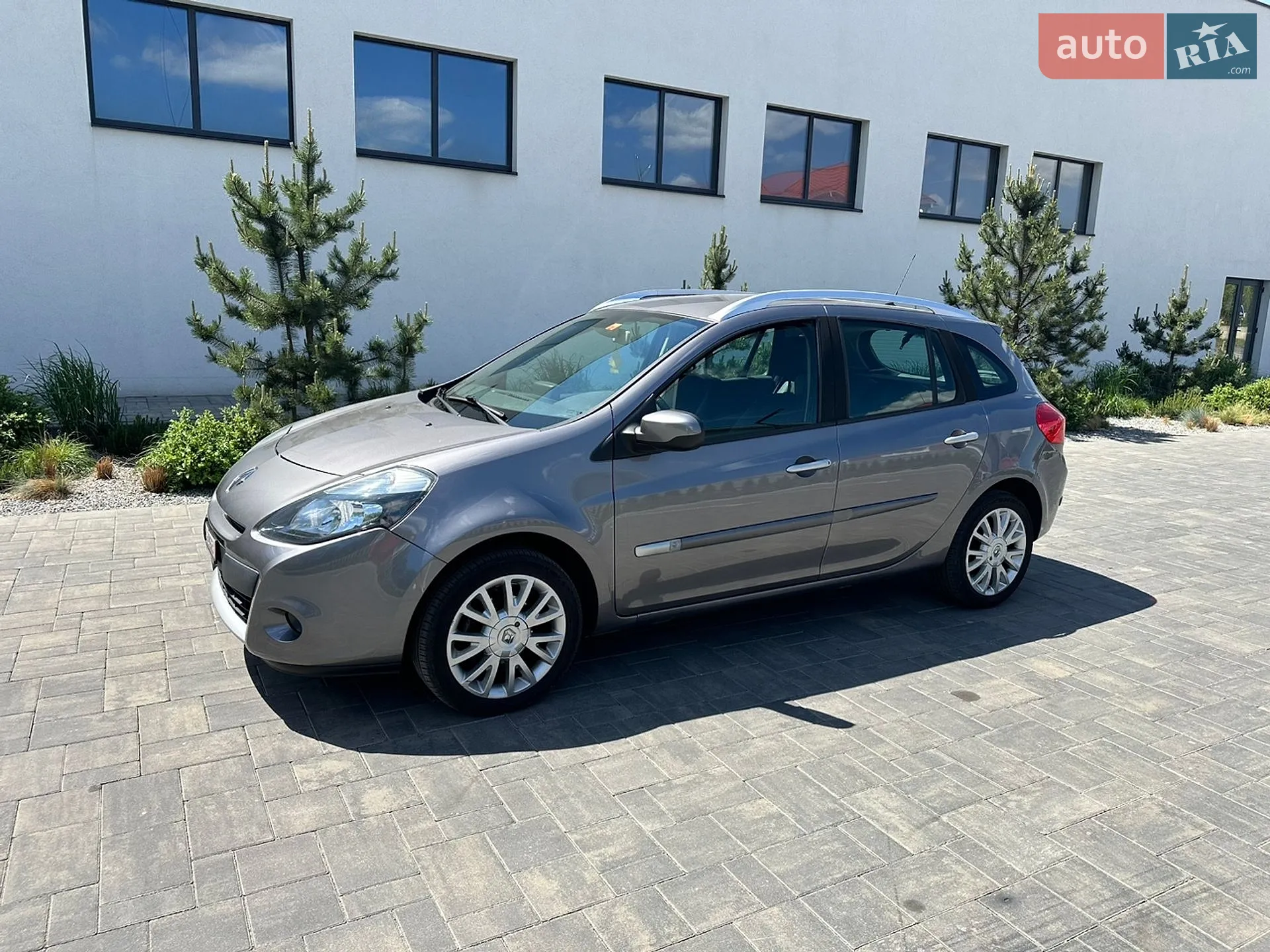 2011 Renault Clio - мініатюра 14