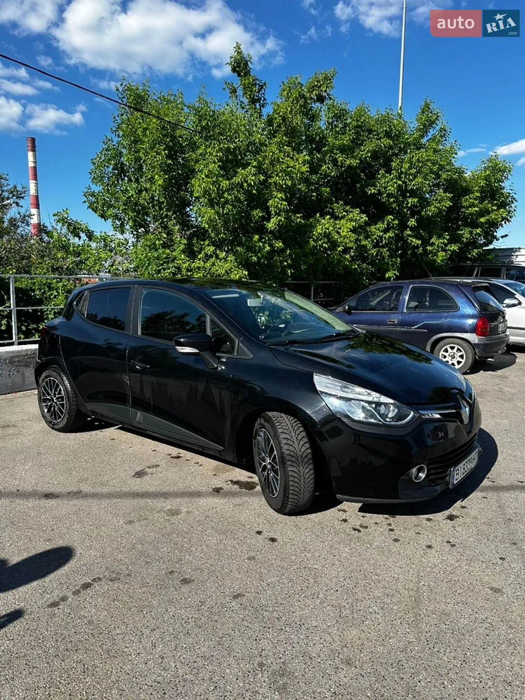 2013 Renault Clio - мініатюра 2