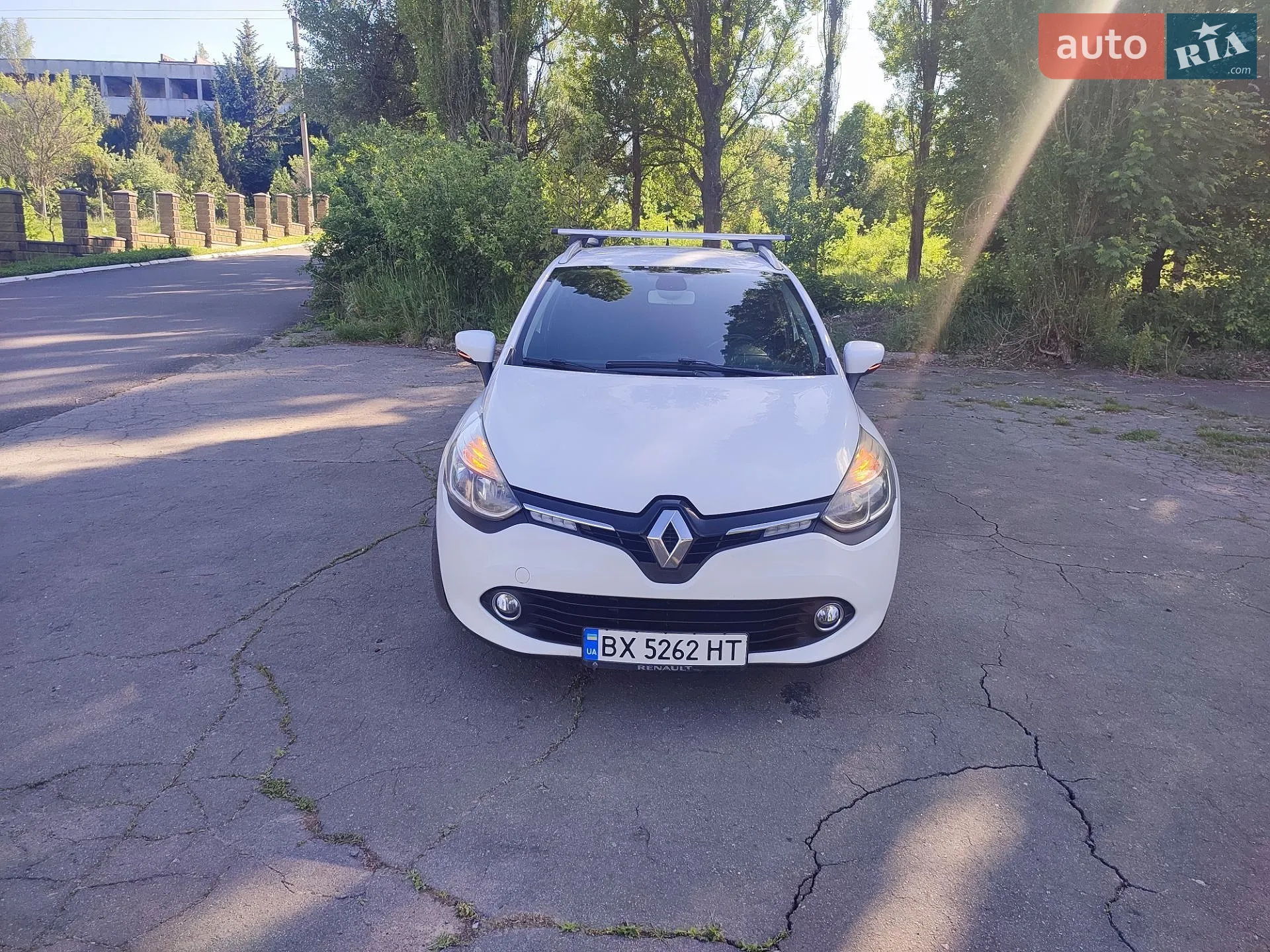 2015 Renault Clio - мініатюра 9