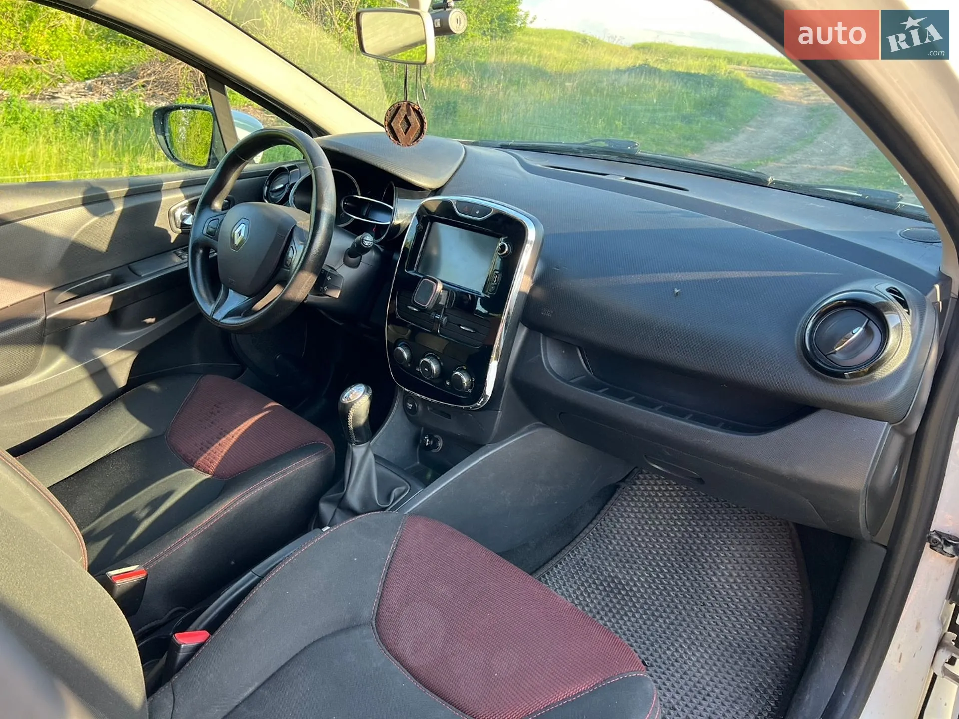 2012 Renault Clio - мініатюра 19