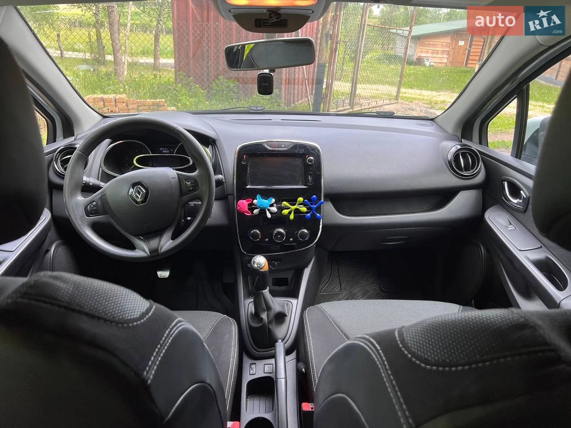 2013 Renault Clio - мініатюра 7