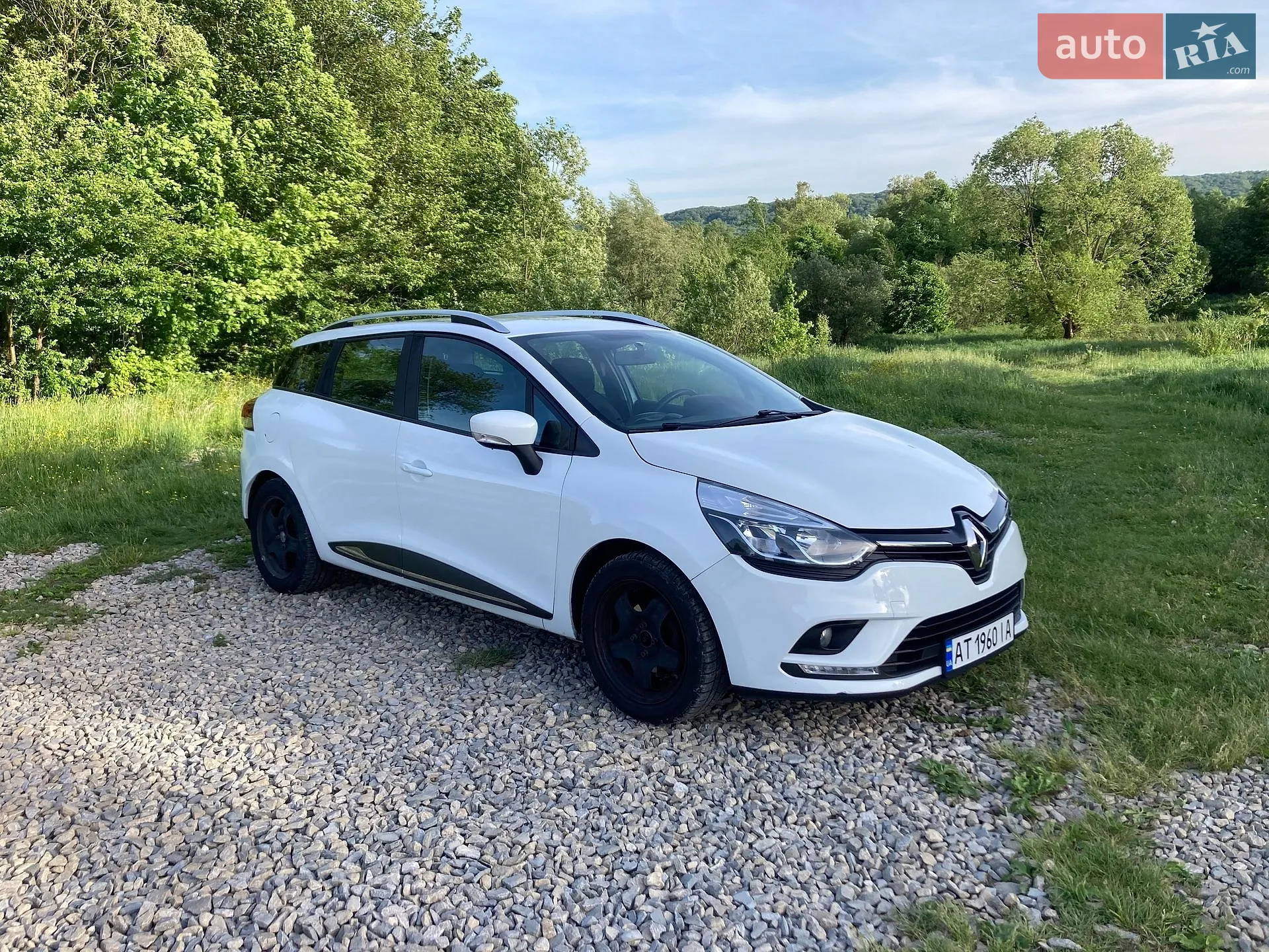 2016 Renault Clio - мініатюра 4