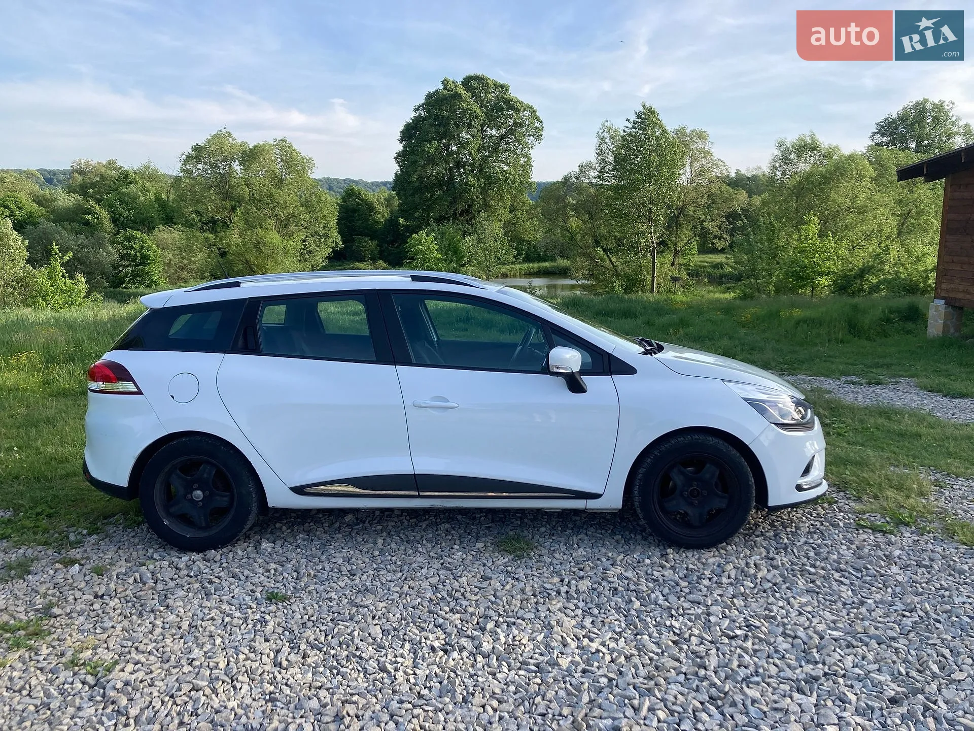 2016 Renault Clio - мініатюра 6