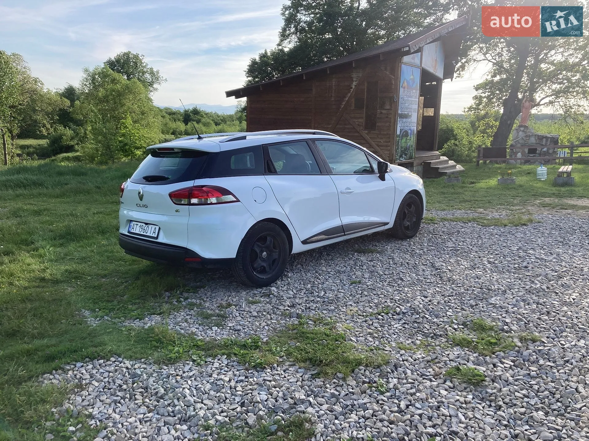 2016 Renault Clio - мініатюра 8
