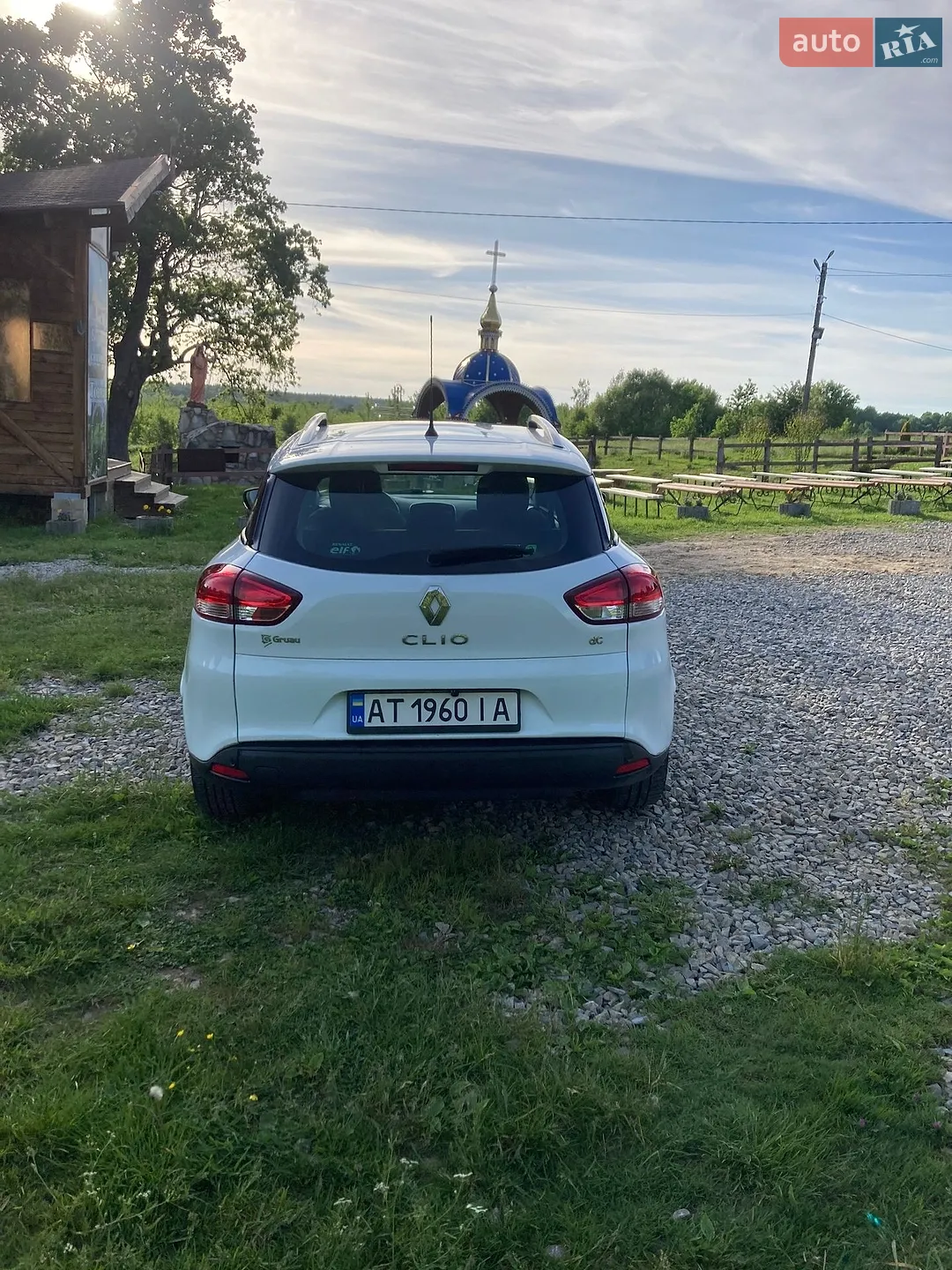 2016 Renault Clio - мініатюра 12