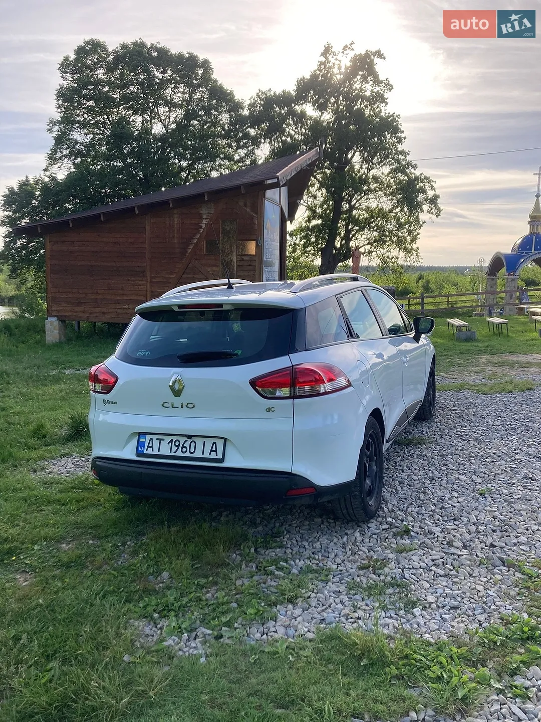 2016 Renault Clio - мініатюра 14