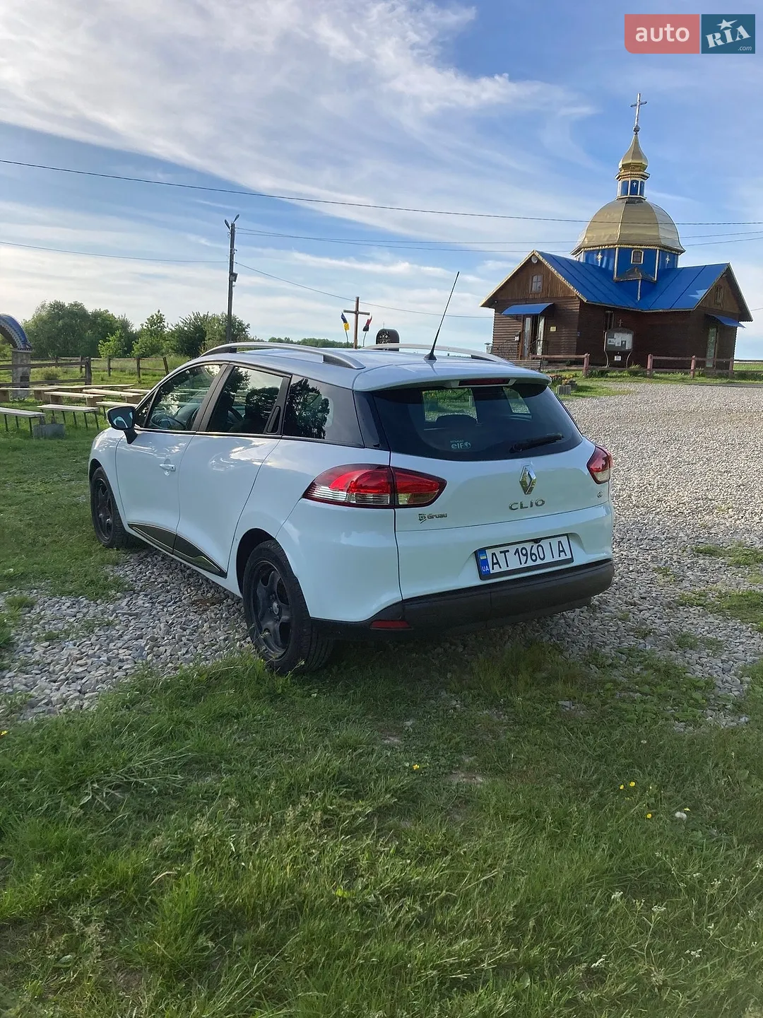 2016 Renault Clio - мініатюра 16