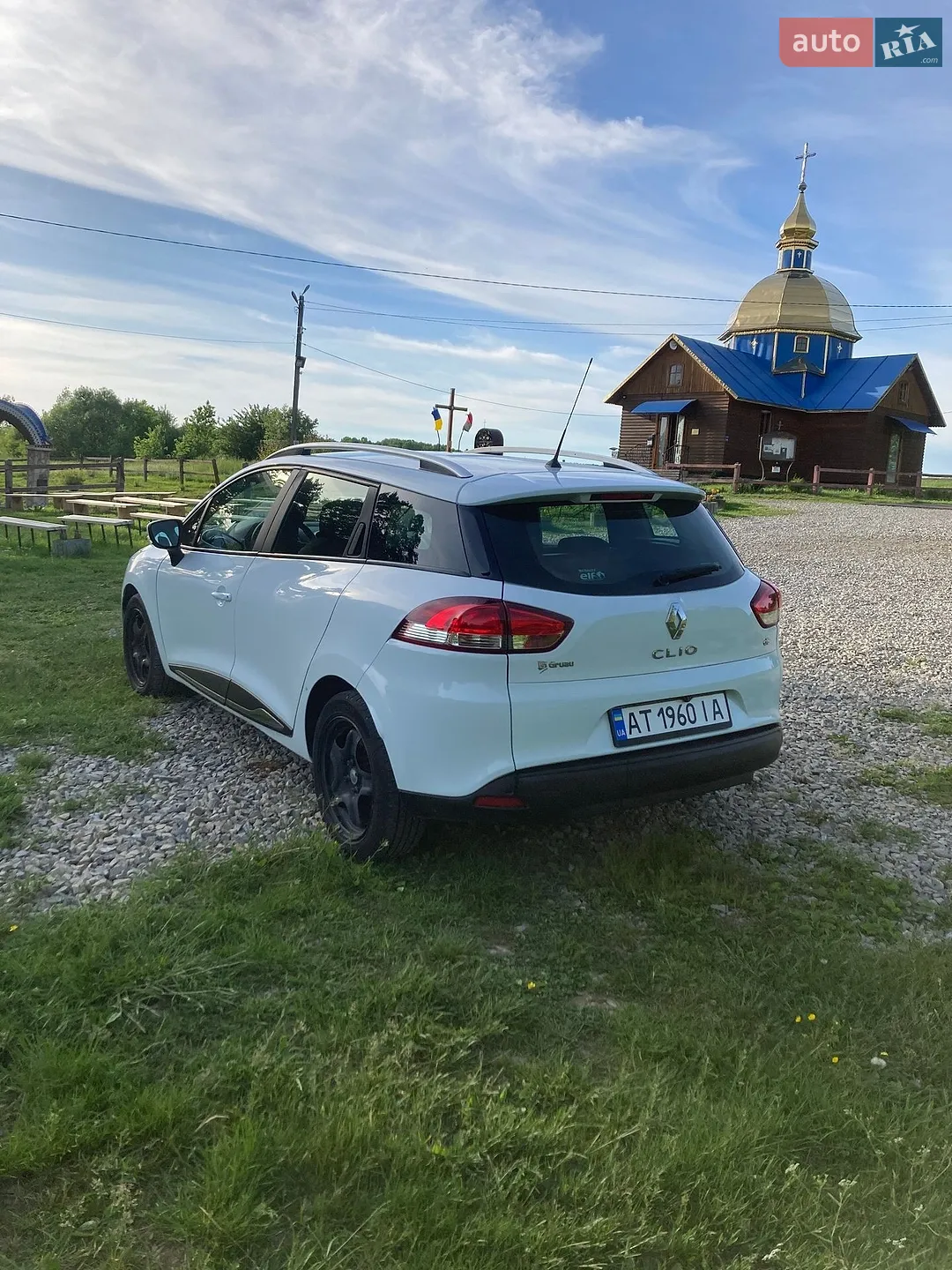 2016 Renault Clio - мініатюра 17