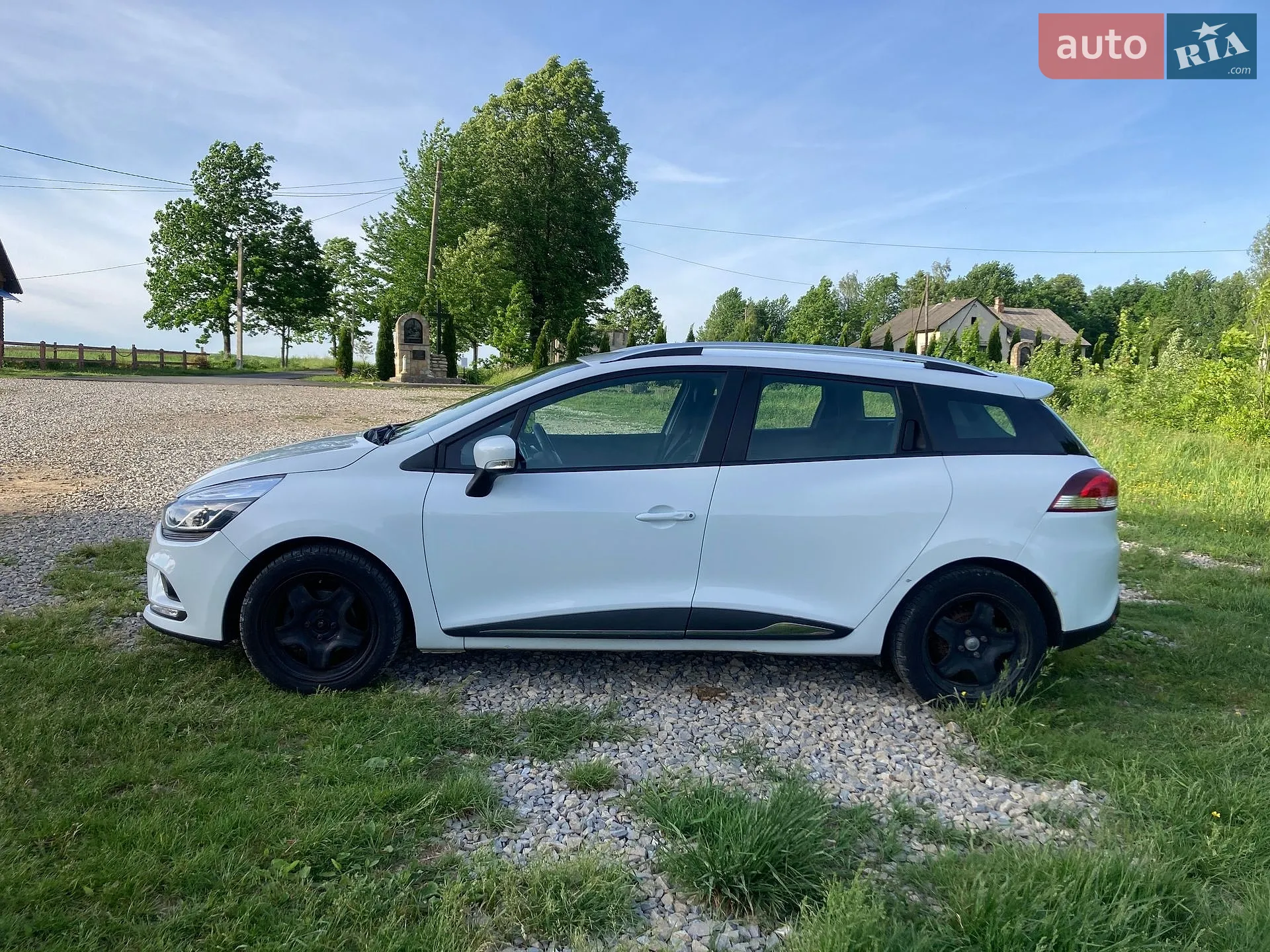 2016 Renault Clio - мініатюра 15