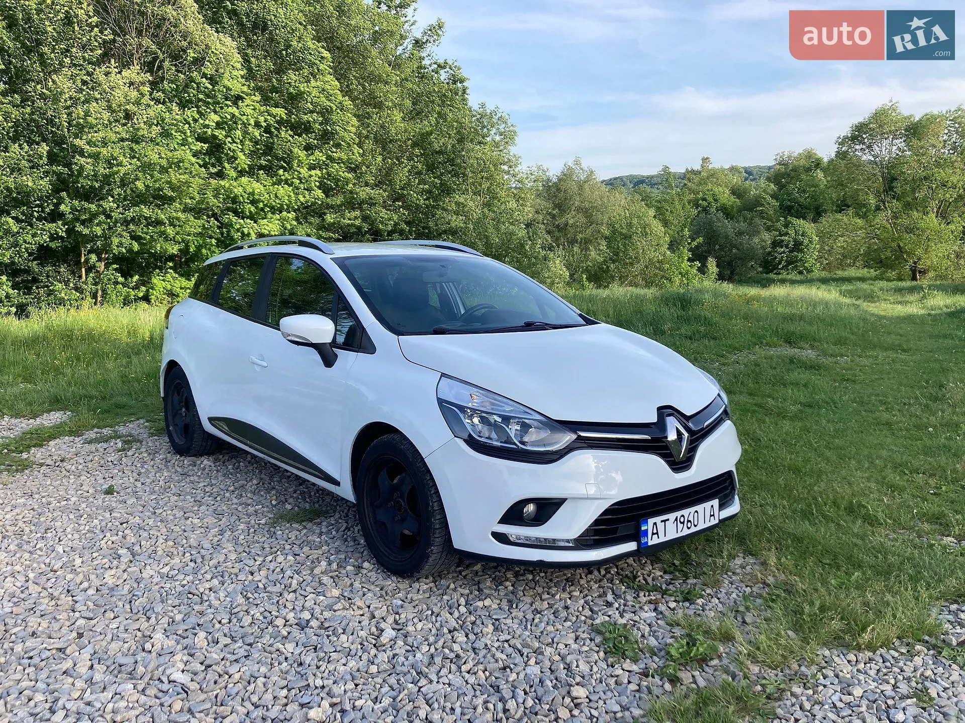 2016 Renault Clio - мініатюра 20
