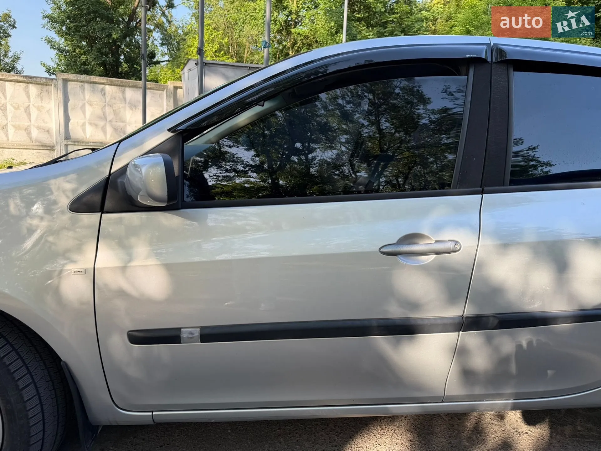 2010 Renault Clio - мініатюра 9