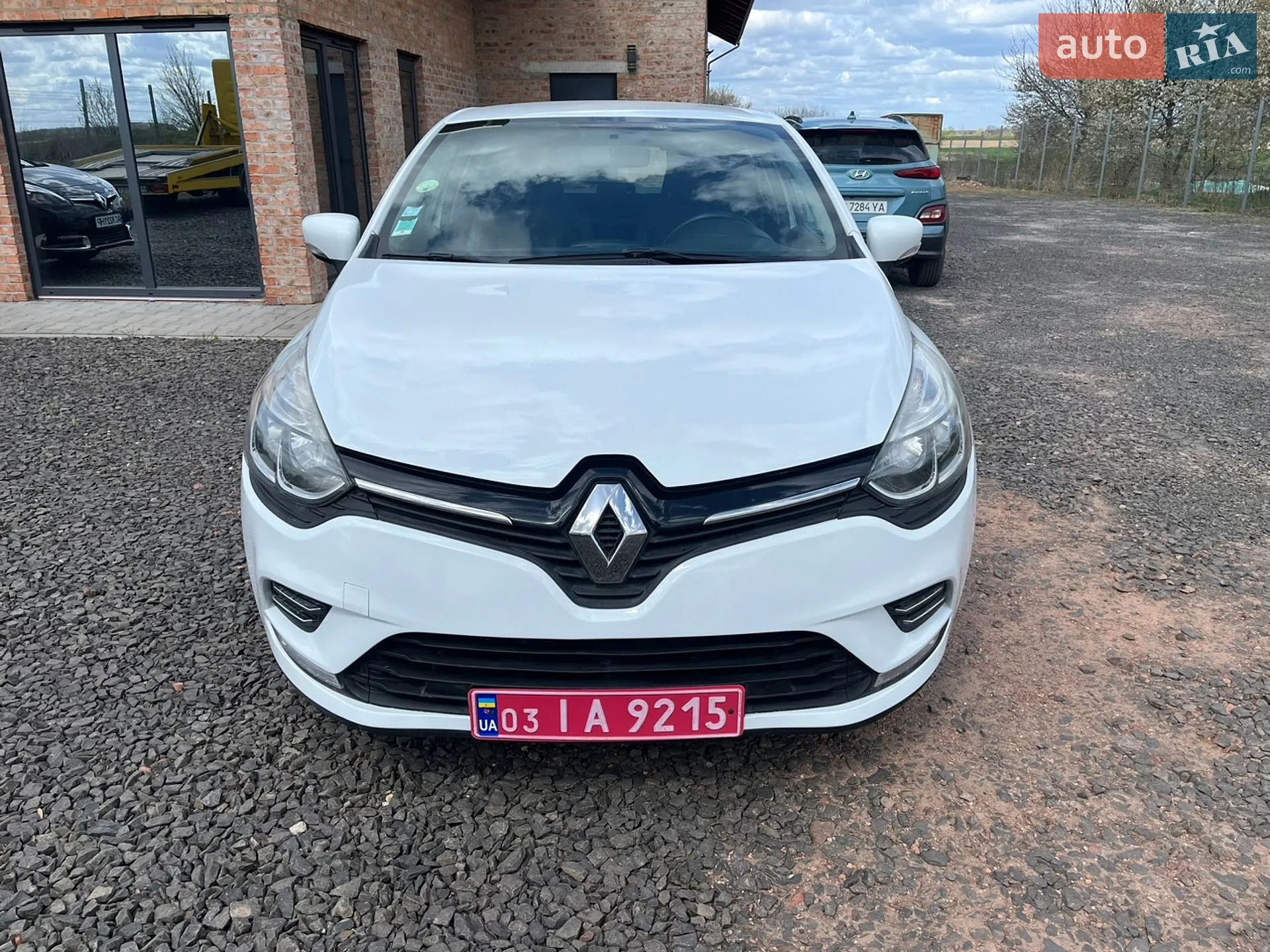 2016 Renault Clio - мініатюра 6