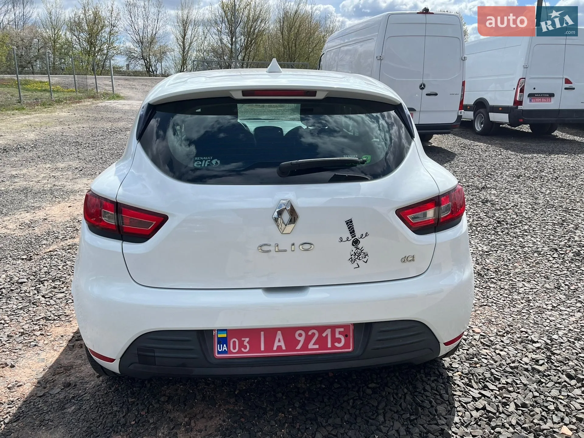 2016 Renault Clio - мініатюра 5