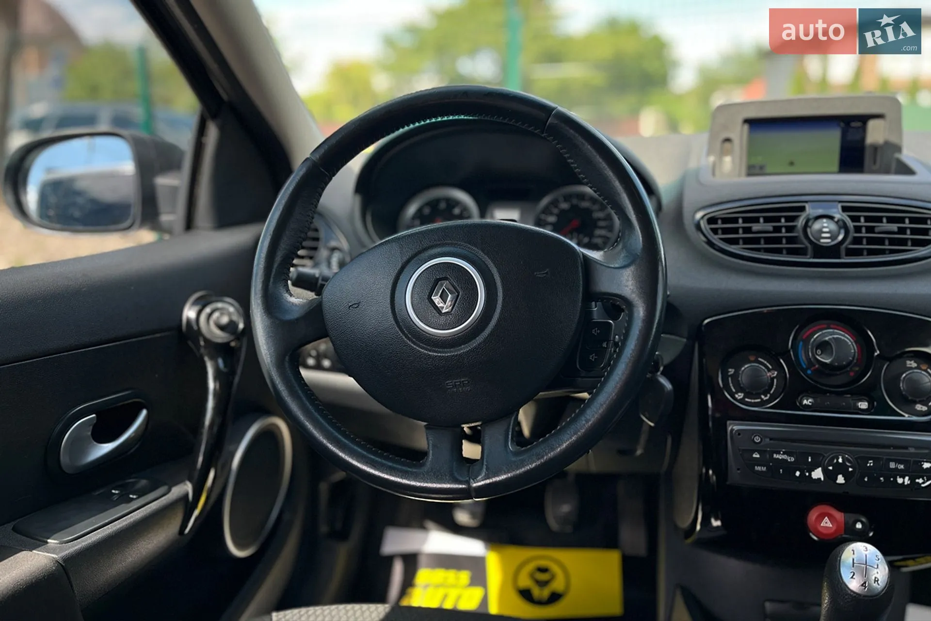 2011 Renault Clio - мініатюра 10