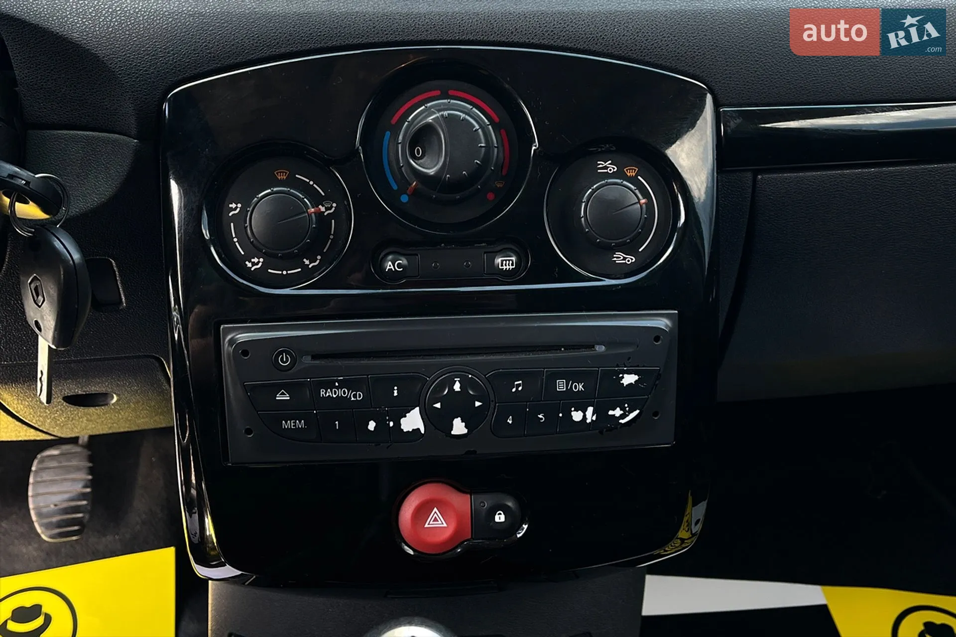 2011 Renault Clio - мініатюра 13