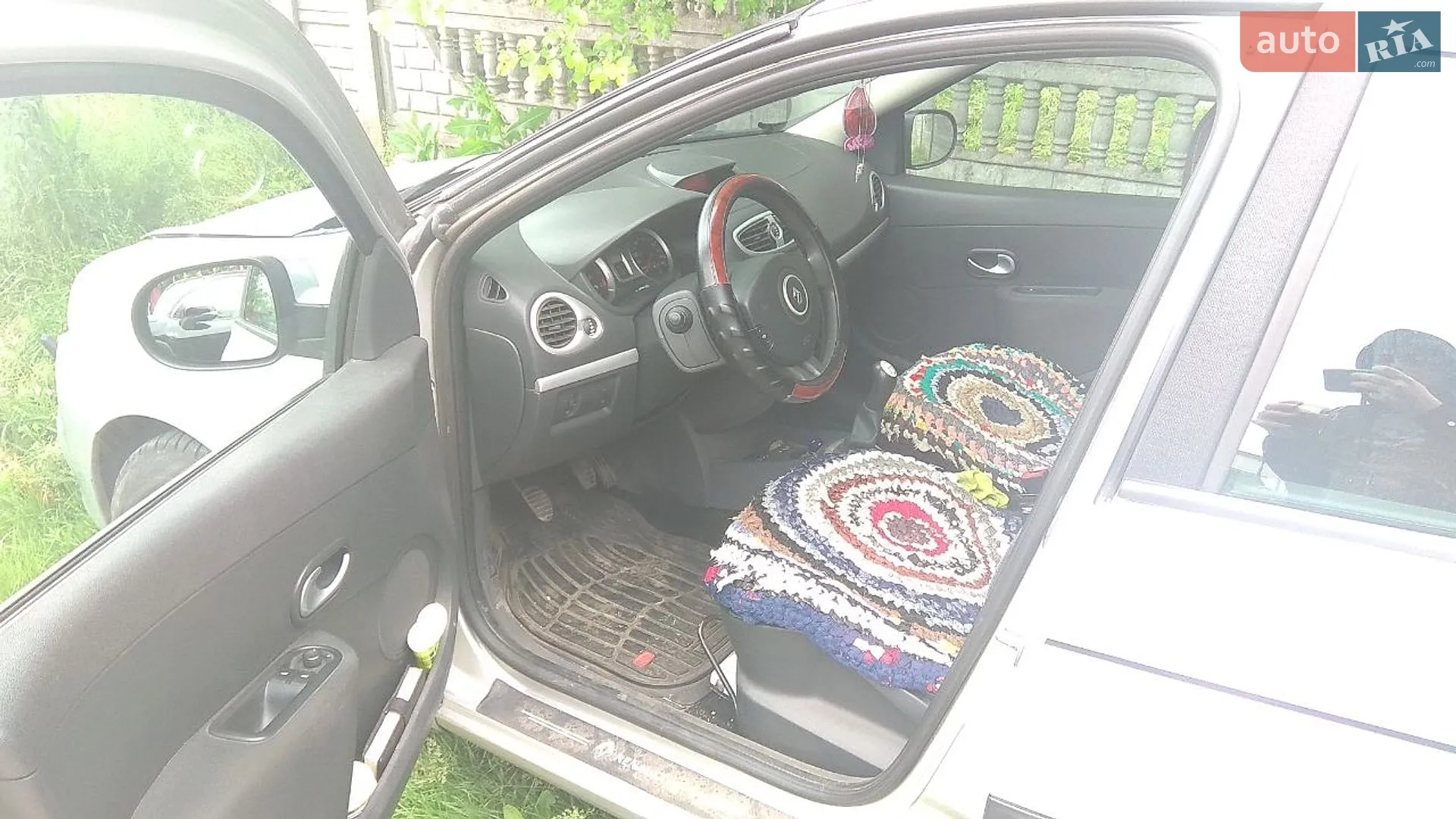 2011 Renault Clio - мініатюра 6