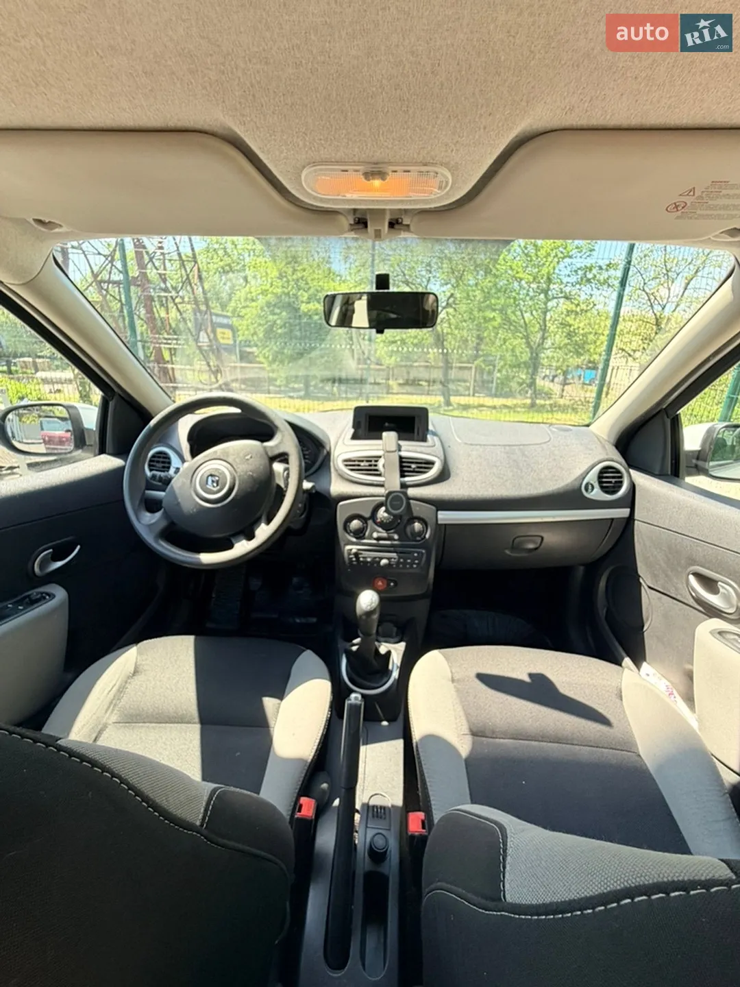 2012 Renault Clio - мініатюра 10