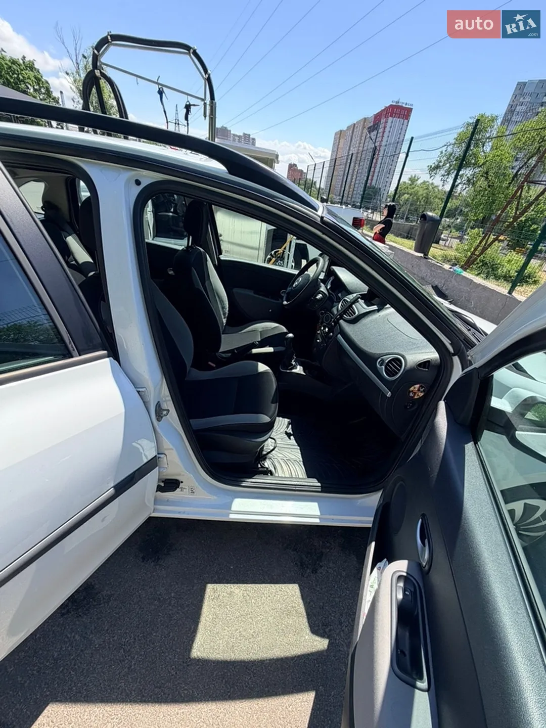 2012 Renault Clio - мініатюра 12