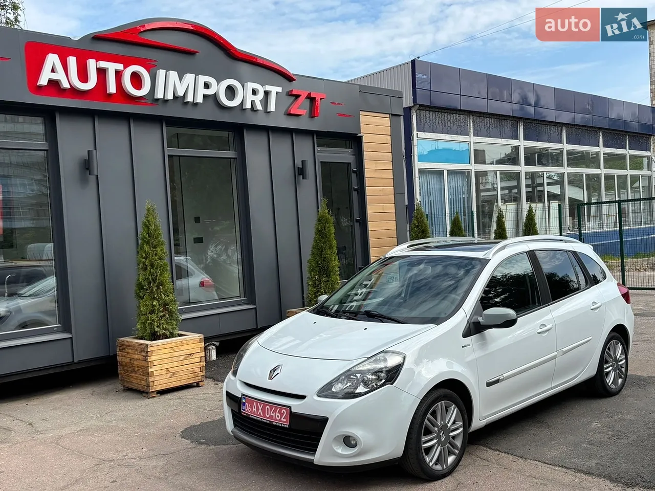 2014 Renault Scenic - мініатюра 92