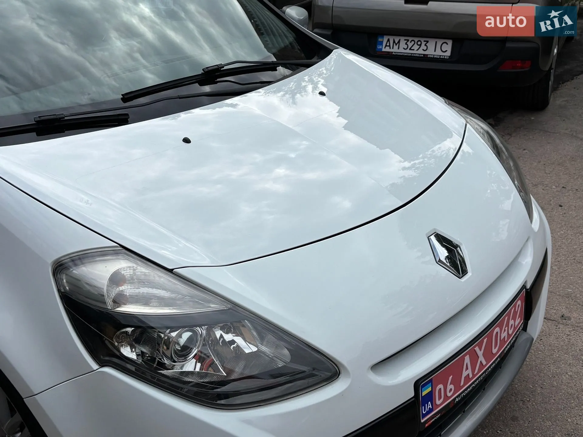 2011 Renault Clio - мініатюра 24