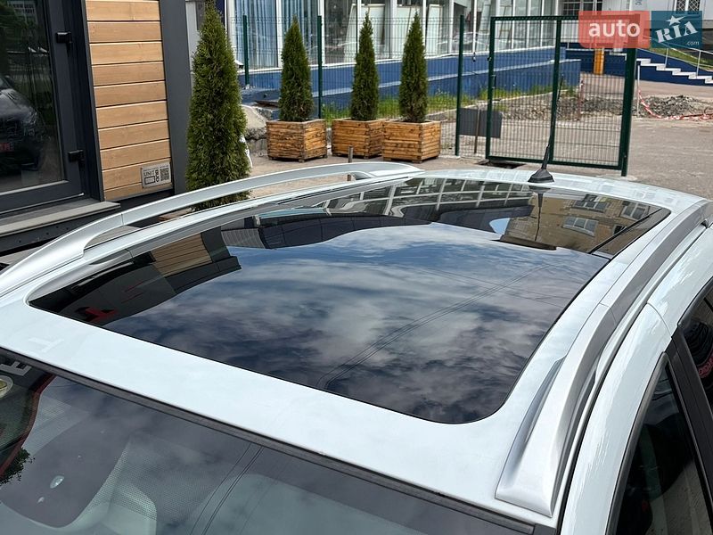 Універсал Renault Clio 2011 в Житомирі