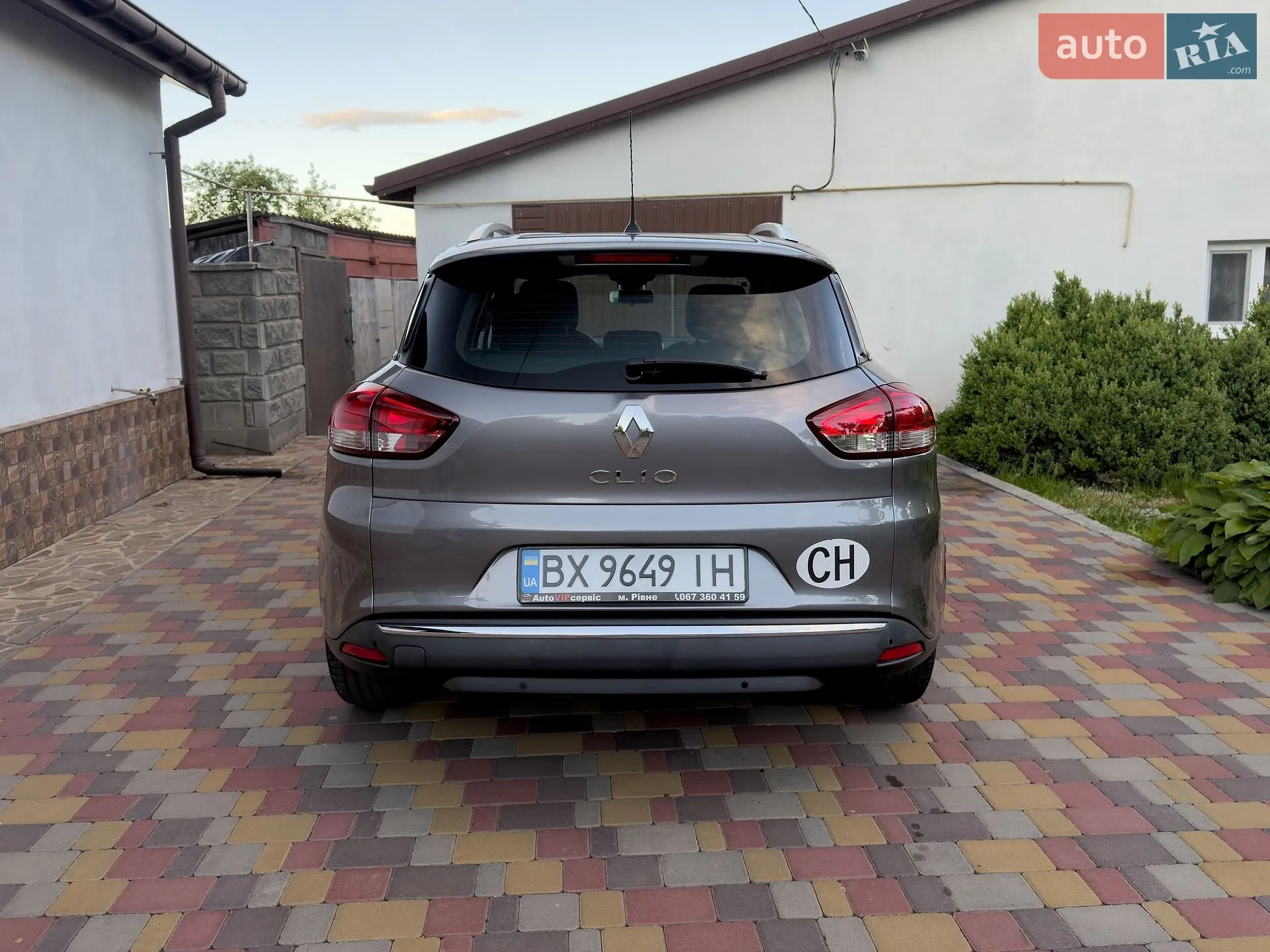 2015 Renault Clio - мініатюра 6